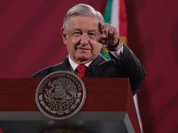 El Presidente mantiene la aprobación ciudadana en el 50% a 10 días de las elecciones intermedias del 6 de junio, las más grandes de la historia del país, según una encuesta publicada este miércoles. SUN / ARCHIVO