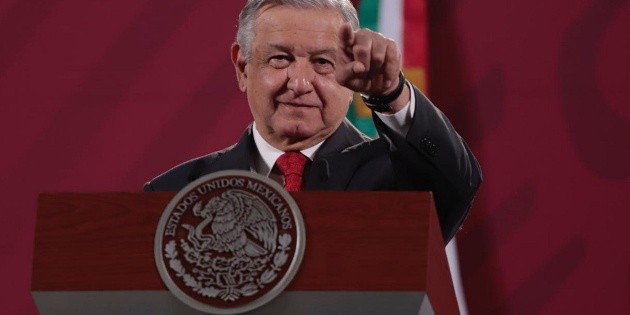 AMLO: As&iacute; va la aprobaci&oacute;n del Presidente a 10 d&iacute;as de las elecciones de M&eacute;xico 2021