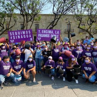 Mara Robles propone plan hídrico integral para tener abastecimiento de agua potable