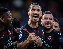 Según se dio a conocer el pasado mes de abril, Ibrahimovic es uno de los accionistas de Bethard, un sitio de apuestas en línea con sede en Malta, algo que no autorizan ni la UEFA ni la FIFA. AP / ARCHIVO