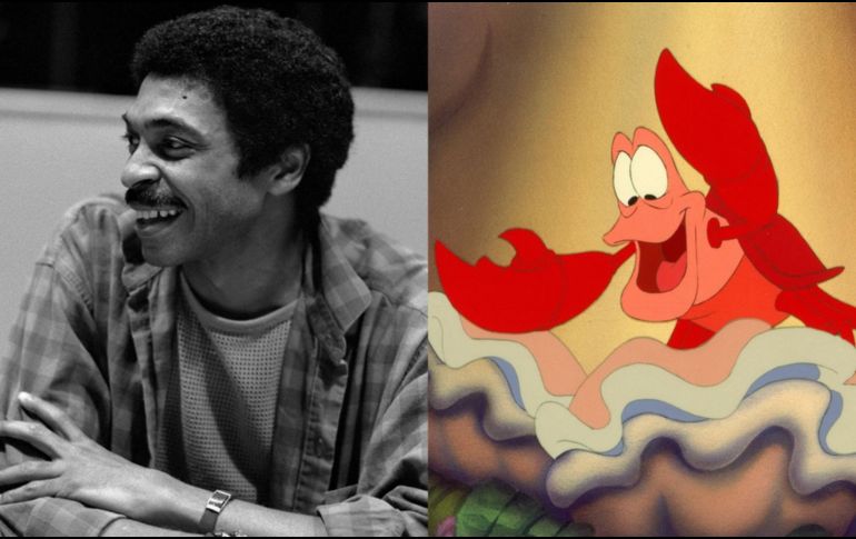 Samuel E. Wright fue recordado por Disney como una persona alegre y siempre contagiado de buen humor. ESPECIAL / Disney