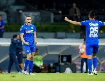 Aunque Cruz Azul haya perdido una gran cantidad de finales, hoy por hoy sus jugadores tienen a su favor el conocimiento que sólo otorga la experiencia. IMAGO7
