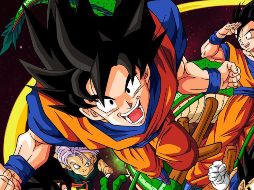 Este 9 de mayo es oficialmente reconocido como el Día de Goku en Japón y en el mundo. ESPECIAL / Warner
