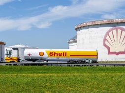 Más de 17 mil holandeses se unieron a la demanda contra Shell como parte civil. EFE/ARCHIVO