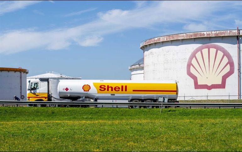 Más de 17 mil holandeses se unieron a la demanda contra Shell como parte civil. EFE/ARCHIVO