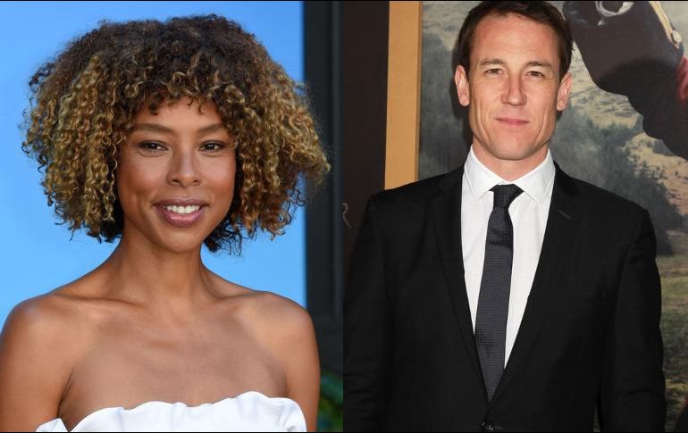 Sophie Okonedo y Tobias Menzies se integran al elenco para participar en el episodio dirigido por John Carney. ESPECIAL /
