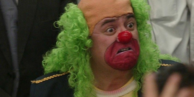 Brozo y Carlos Loret viajan al futuro que dej&oacute; "la gran transformaci&oacute;n"