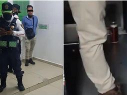 ESPECIAL/CAPTURA DE VIDEO