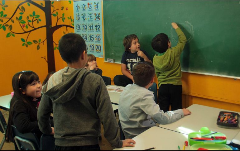 Se llevaran a cabo distintas actividades, pláticas y talleres. EL INFORMADOR/ ARCHIVO