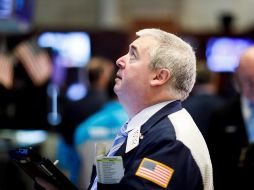 El parqué neoyorquino atraviesa una semana con menor volumen de negociación de lo habitual de cara a un fin de semana largo. EFE/ARCHIVO