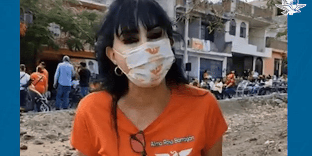 Violencia e intervenci&oacute;n de AMLO marcan las campa&ntilde;as 2021