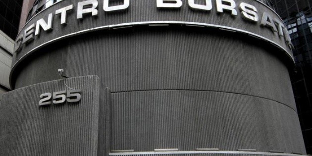 La BMV gana un 0.57 % gracias a un movimiento correctivo al alza