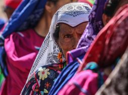 La CEDHJ participó en la mesa de diálogo para atender el tema de las controversias constitucionales respecto a los conflictos territoriales. EL INFORMADOR /ARCHIVO