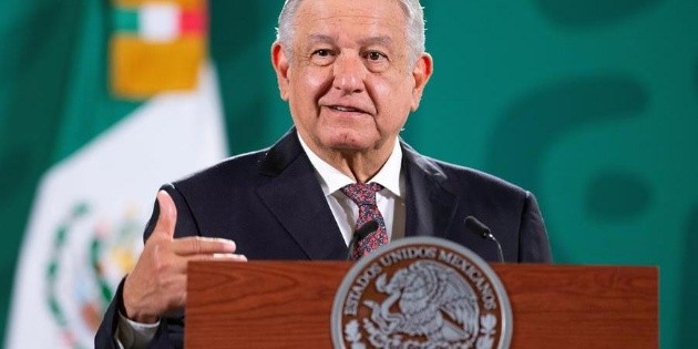 Elecciones 2021: Informe de gobierno de AMLO realizado en marzo fue ilegal: TEPJF