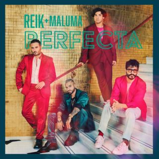 Reik y Maluma lanzan la canción “Perfecta”