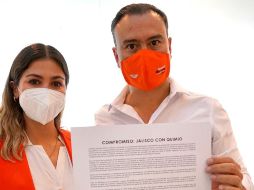 La iniciativa Jalisco con Quimio, de Nariz Roja, comprende diversas líneas de acción. ESPECIAL