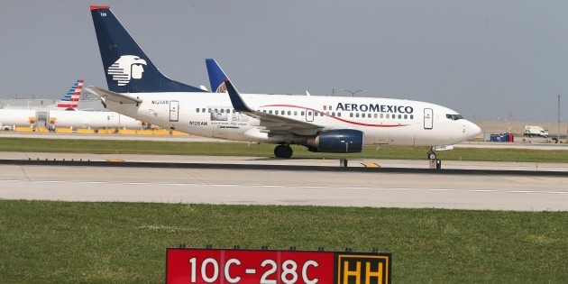 M&eacute;xico solicita a EU reuni&oacute;n "urgente" por degradaci&oacute;n en seguridad a&eacute;rea