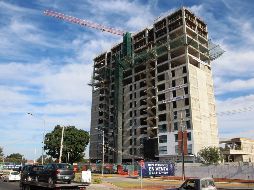 Los resultados son indicios de la recuperación econóica, pero todavía están lejos de los niveles prepandemia. EL INFORMADOR/A. Camacho