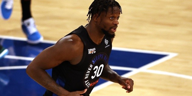 Playoffs NBA 2021: Knicks ganan y empatan serie con Hawks ...