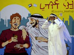 ONU. El calado de la resolución supera ampliamente el último conflicto. AP