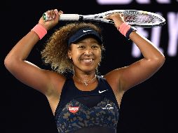 Naomi Osaka señaló que no le importa exponerse a una posible multa por parte de los organizadores de torneos deportivos, a los que acusó de 