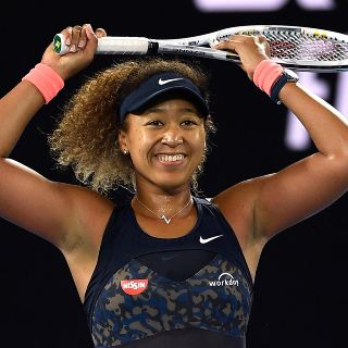 Naomi Osaka anuncia que no atenderá a la prensa en Francia "por salud mental"