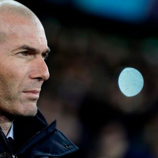 ¡Oficial! Zidane deja el banquillo del Real Madrid