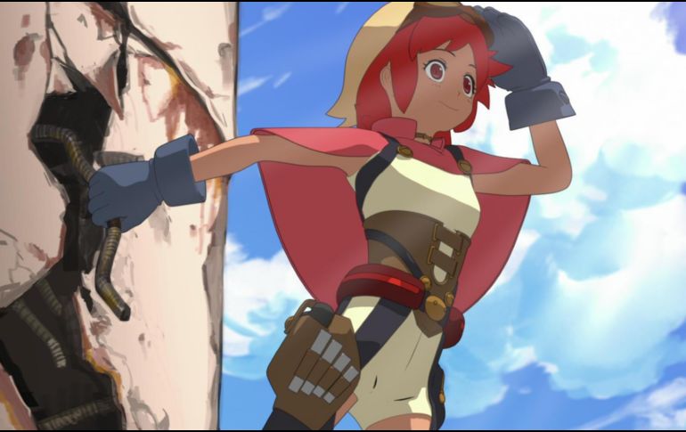 “Edén: Temporada 1” se estrena este jueves en Netflix. CORTESÍA / Netflix