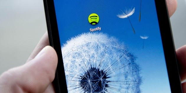 Spotify: Las 10 canciones m&aacute;s escuchadas de la semana en M&eacute;xico