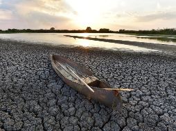 De los 113 países, 70 han anunciado su intención de alcanzar la neutralidad climática para mediados de siglo. EFE / ARCHIVO