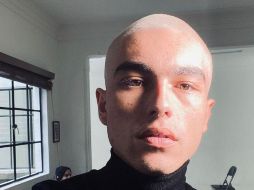 El actor acusó que no le dejan convivir con su hija. INSTAGRAM/@smayermori