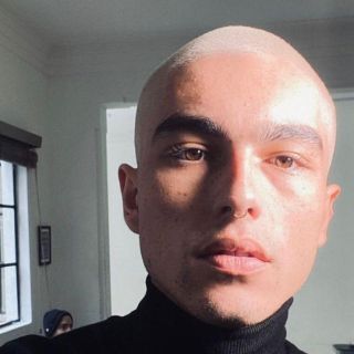 Denuncia Sergio Mayer Mori que Natália Subtil no le deja ver a su hija