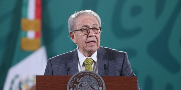 AMLO: Presumen ahorro en compra de medicinas en extranjero