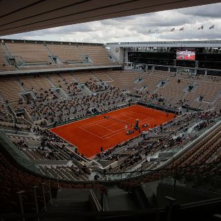 ¿Cuándo se juega el Torneo Roland Garros 2021?