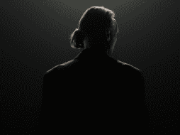 “Terry Silver” apareció como villano en “Karate Kid 3” interpretado por el actor Thomas Ian Griffith. ESPECIAL  / Netflix