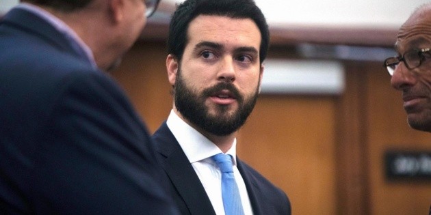 Pablo Lyle espera nueva fecha para su juicio