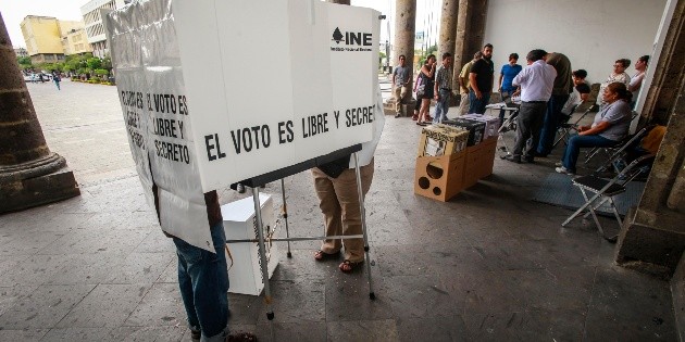 Elecciones M&eacute;xico 2021: Qu&eacute; son los delitos electorales y d&oacute;nde denunciarlos