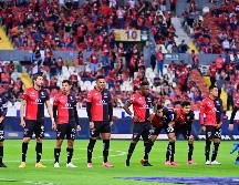 Estos jugadores difícilmente seguirán con los Zorros, solamente que el timonel Diego Martín Cocca le solicite a su directiva que haga un esfuerzo por retenerlos. IMAGO7