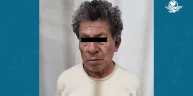 Fotos antiguas y m&aacute;s de dos mil huesos, entre los hallazgos en casa de feminicida de Atizap&aacute;n