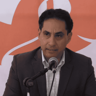 MC denuncia a Lomelí; pide a Morena quitarle candidatura