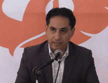 Ricardo Rodríguez Jiménez, coordinador estatal de MC Jalisco, pide a la Unidad de Inteligencia Financiera y al Servicio de Administración Tributaria (SAT) investigar el caso con celeridad. TWITTER / @MovCiudadanoJal