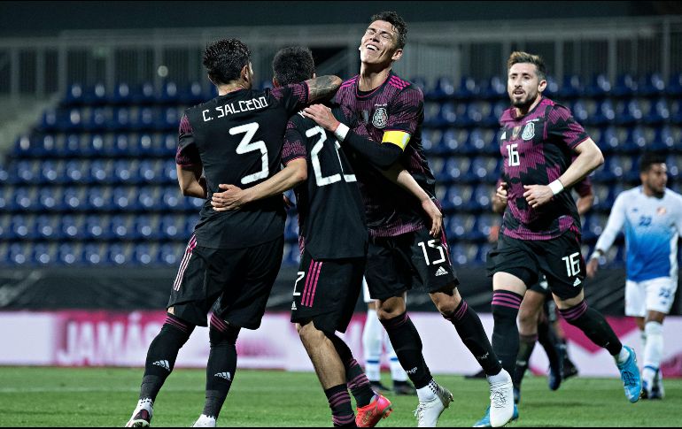 Se observan pocos cambios, debido a que, cerca del final de las ligas domésticas, los equipos nacionales atravesaron uno de los periodos de mayor calma. IMAGO7