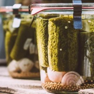 Qué alimentos procesados son mejores que sus versiones naturales