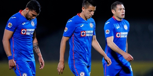 Final Liga MX: La figura de Cruz Azul que no jugar&aacute; ante Santos por esta raz&oacute;n