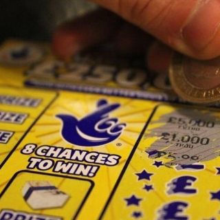 El brasileño que ganó la lotería en Italia dos veces en 20 días (y por qué fue investigado)