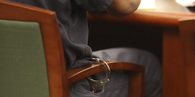 Por el cargador de un celular, mata a su hermano en Sonora