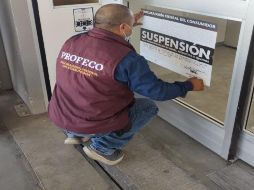 El operativo estará vigente hasta el 31 de mayo en ciudades como Monterrey, Guadalajara, León, Querétaro y Puebla. TWITTER/@Profeco