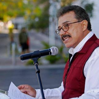 Carlos Lomelí responde a nota de Latinus sobre supuestos pagos a la DEA