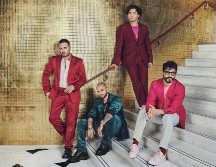 La canción ya se encuentra disponible en todas las plataformas. Especial