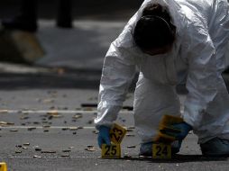 Hasta finales de abril, la Fiscalía General del Estado de Oaxaca sólo tipificó como feminicidio 11 de los crímenes contra mujeres. AP/ARCHIVO